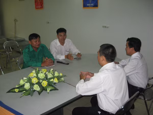 Chi trả 210 triệu đồng bảo hiểm cho nạn nhân vụ lật xe