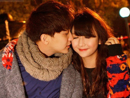 Quỳnh Anh Shyn lần đầu tiên xác nhận yêu Bê Trần