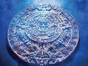 Mặc dù người Maya không tiên đoán về tận thế nhưng cả thế giới vẫn đang nín thở chờ đón ngày này