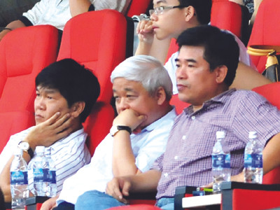 Bóng đá sổ mũi