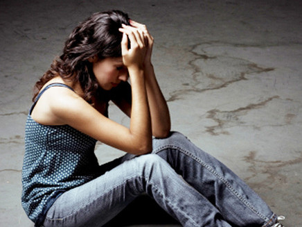 Tôi là đứa con gái hư hỏng khi nghiện “web đen”