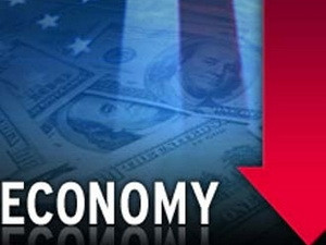 Thâm hụt ngân sách Mỹ tháng 2 lên 222,5 tỷ USD