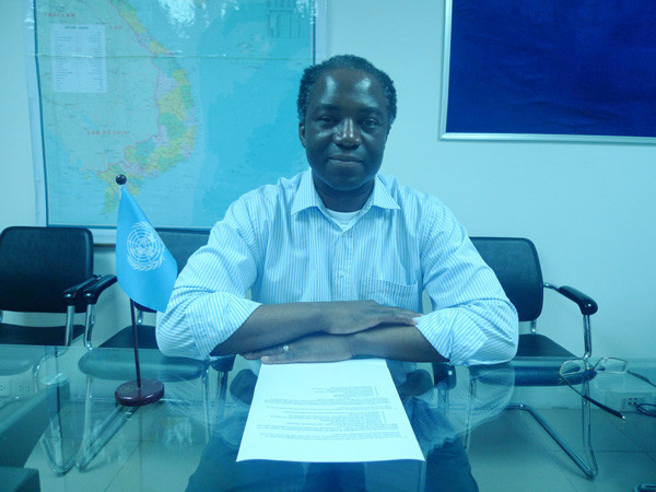 Vì sao chưa công bố dịch tay chân miệng?