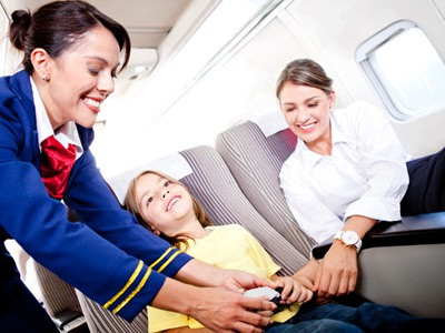 Giúp cơ thể tránh bị rối loạn khi đi máy bay