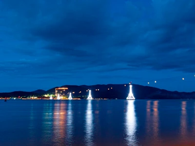 Cùng Vinpearl Land khám phá những điều kỳ thú