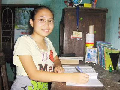 Nguyễn Gia Hồng Vân