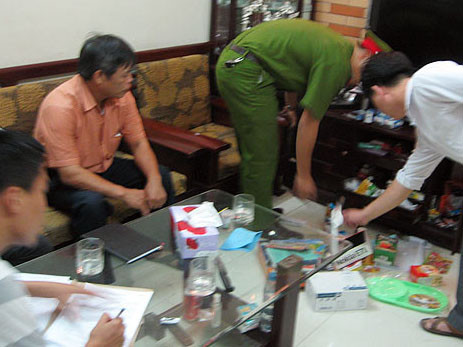 Truy tìm người đàn bà xù nợ trăm tỷ đồng