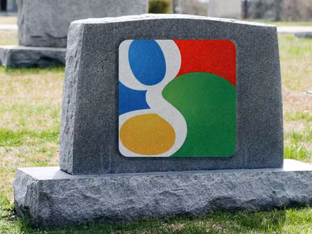 Google ra tính năng xử lý tài khoản ‘từ trần’