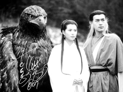 Bắc Kinh khuyến khích học sinh đọc truyện chưởng