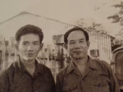 Con trai giáo sư Từ Giấy và 'cẩm nang đỏ' (kỳ 3)