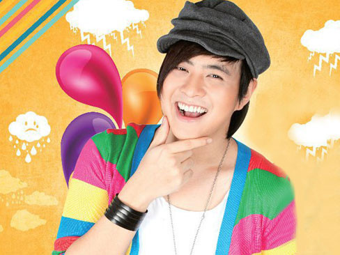 Mong phép màu sẽ đến với Wanbi Tuấn Anh