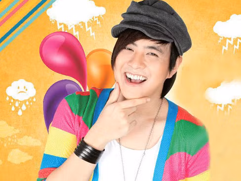 Mong phép màu sẽ đến với Wanbi Tuấn Anh