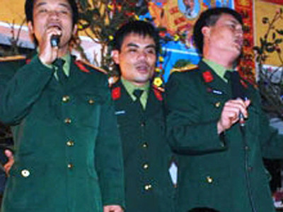 Khám phá đảo Mắt