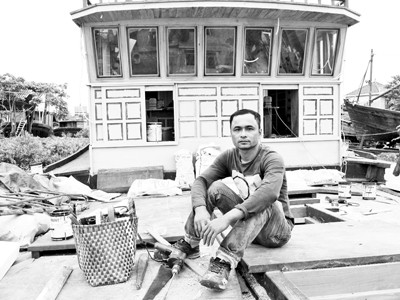 Lập Lễ những ngày vượt cạn