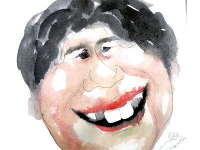 Chuyện cô thợ xây trở thành nhà thơ