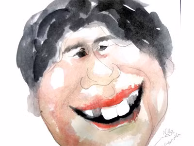 Chuyện cô thợ xây trở thành nhà thơ