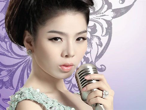 Lệ Quyên và câu chuyện bản quyền âm nhạc