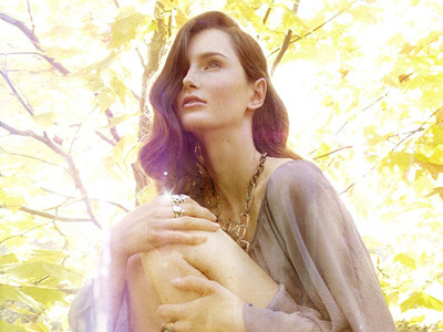 Mackenzie Drazan – Tỏa sáng dưới ban mai