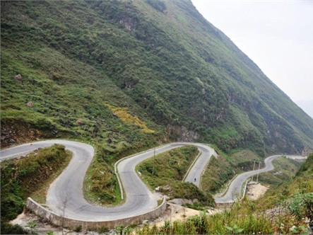 5 hoạt động thú vị trên hành trình xuyên Việt