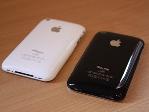 iPhone giá bèo ào ạt đổ bộ về nông thôn