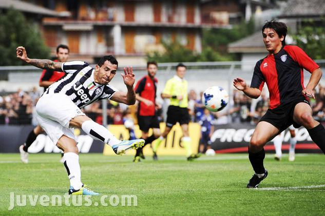 Juventus nhăm nhe tiếp tục mua sắm rầm rộ