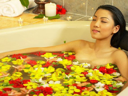 Xông hơi “vùng kín”, cẩn thận mang họa