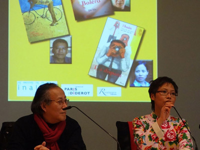 Văn chương đương đại Việt cần được biết đến ở Pháp