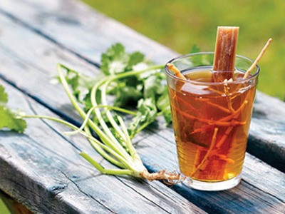 Nước mát thanh nhiệt cũng có 'chống chỉ định'