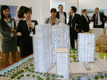 Yêu cầu hạn chế cho cá nhân vay đầu tư bất động sản