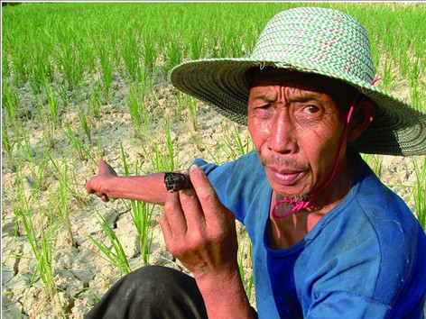 Trung Quốc trước ngưỡng cửa cải cách lịch sử