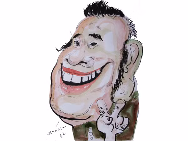 Hiếu Hiền: 'Thằng Cười' chẳng ước đẹp trai