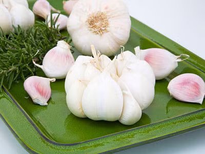 Những nguy hiểm có thể gặp khi ăn tỏi