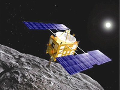 Mười đột phá khoa học năm 2011