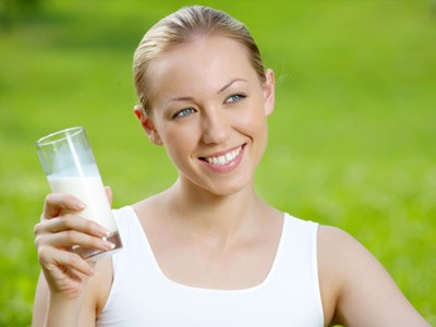 Bổ sung canxi hàng ngày giúp kéo dài tuổi thọ ở phụ nữ