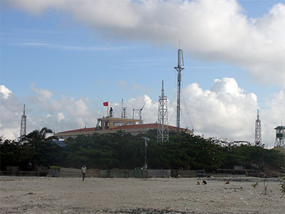 Viettel – ‘Phên giậu mềm’ của Quốc gia