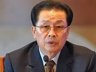 Chú ông Kim Jong-un bị sa thải vì 'rượu, ma túy'?