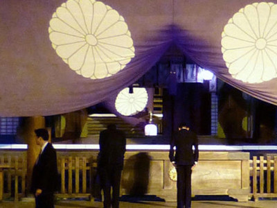 Trung Quốc, Hàn Quốc nổi giận