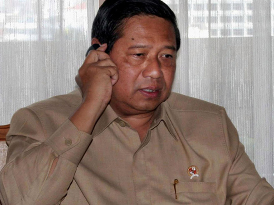 Bị Úc nghe lén, Indonesia triệu đại sứ về nước