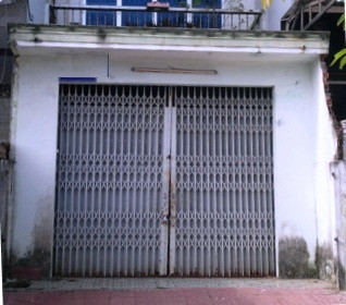 Giam cầm con gái 2 tháng vì sợ bị 'hại đời'