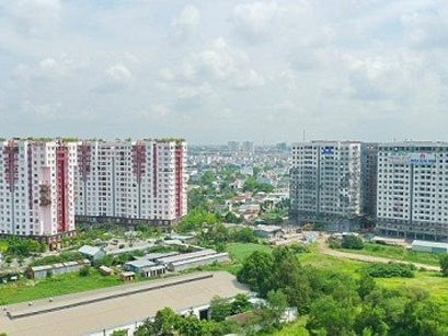 Đại gia BĐS bán nhà trả nợ