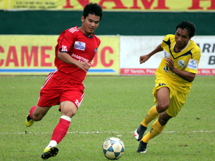 Quang Thanh “cập bến” Đồng Tâm.LA với giá bao nhiêu?