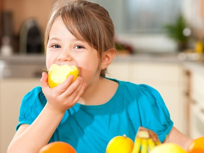 Cùng bé yêu lên thực đơn ngon bổ