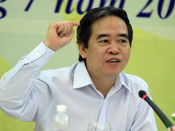 Doanh nghiệp 'tố khổ' với Thống đốc