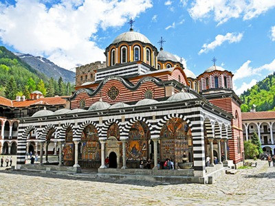 10 điểm hấp dẫn ở xứ sở hoa hồng