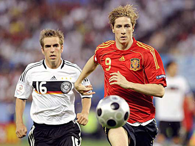 Châu Âu điểm mặt anh hào