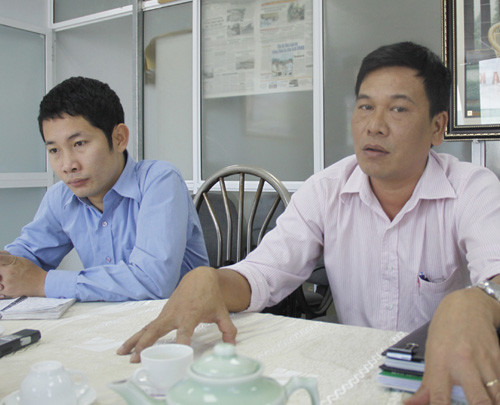 Ngân hàng Chính sách nói về cất bốc 'hài cốt liệt sĩ'