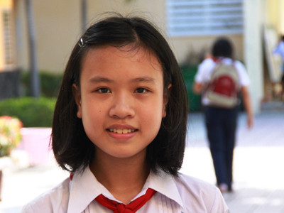 Học sinh Đà Nẵng lại đoạt giải UPU quốc tế