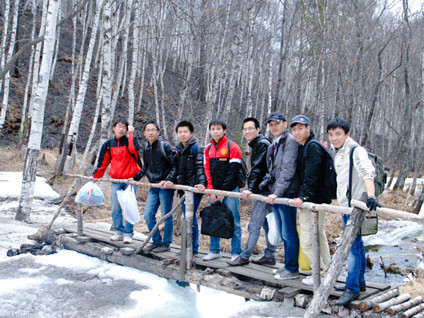 Phượt Siberia - thăm làng cổ bên hồ nước ngọt sâu nhất thế giới