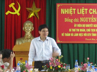 Sinh viên cần nhận thức và hành động đúng về biển Đông