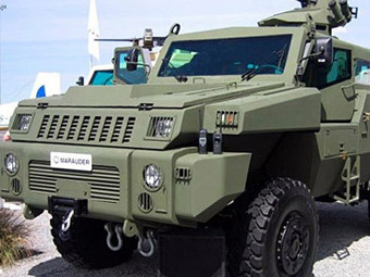 Mười mẫu xe hoàn hảo cho ngày tận thế